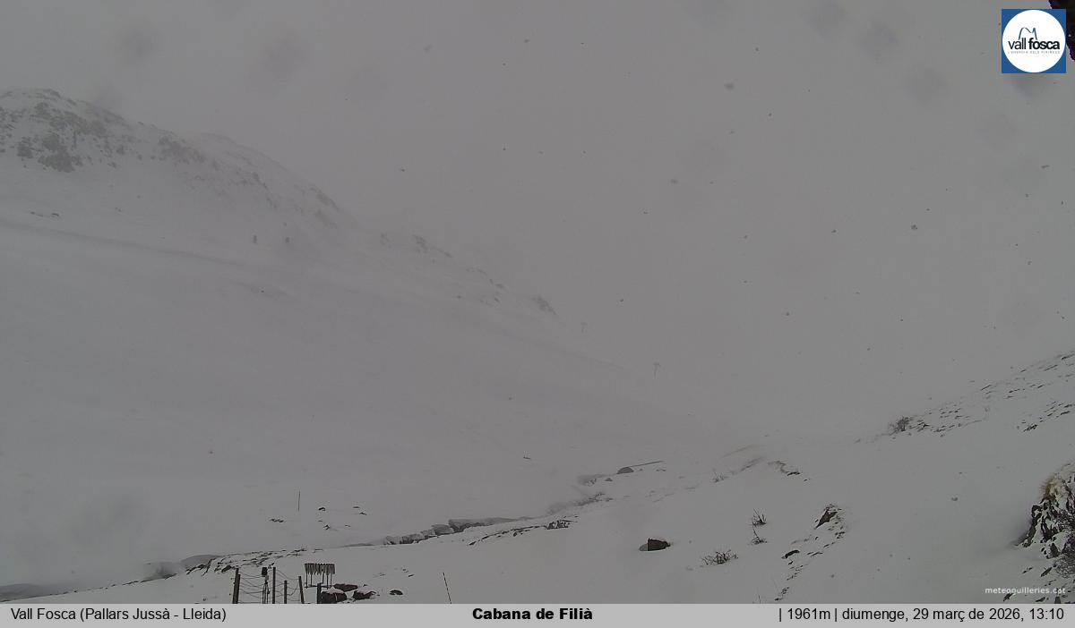 Cabana de Filià