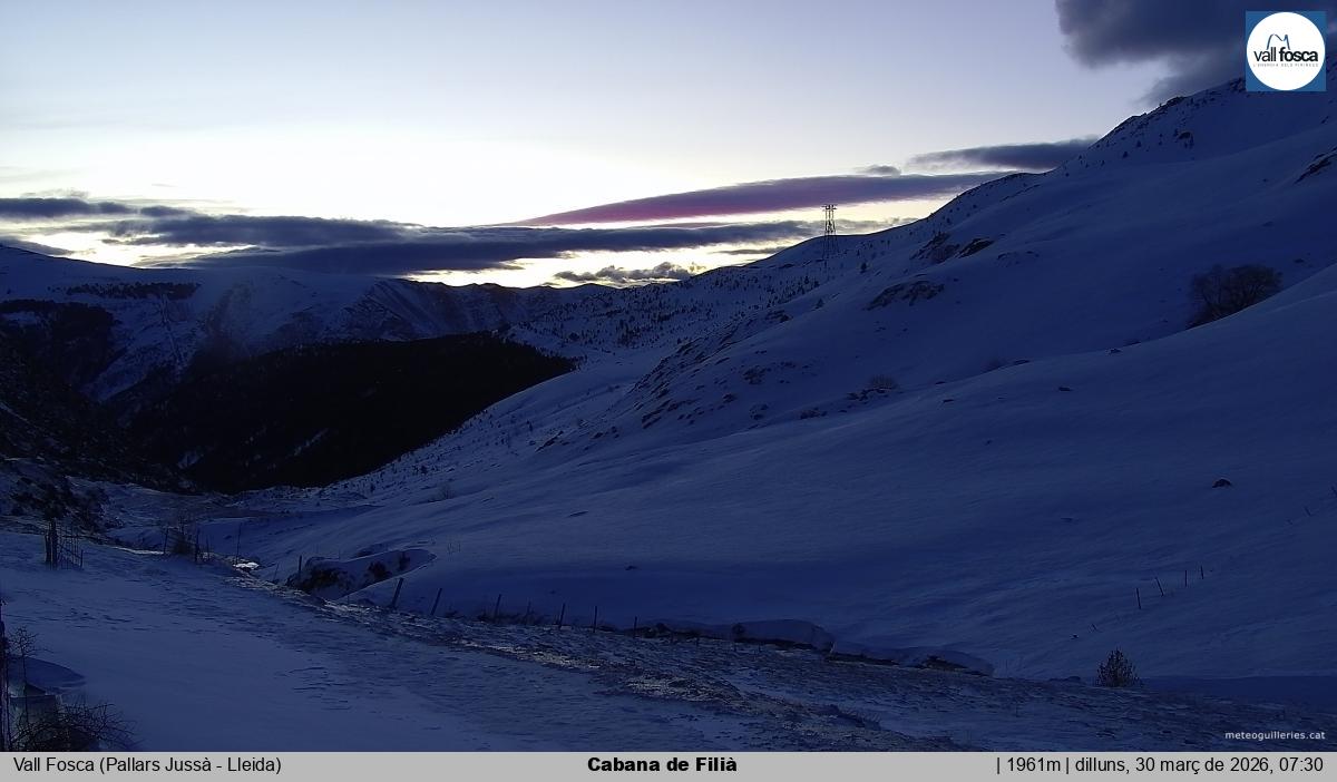 Cabana de Filià