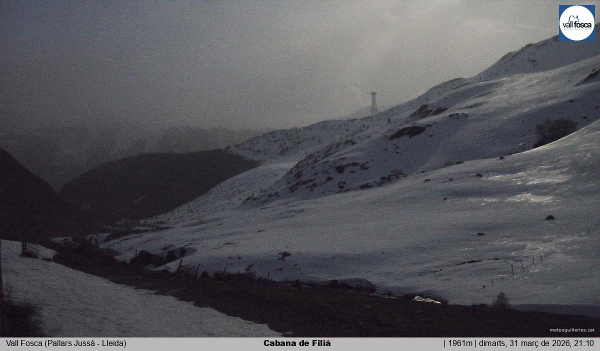 Cabana de Filià
