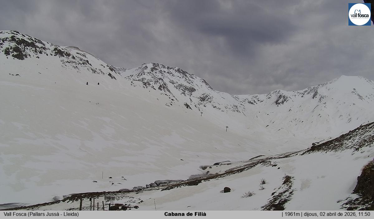 Cabana de Filià