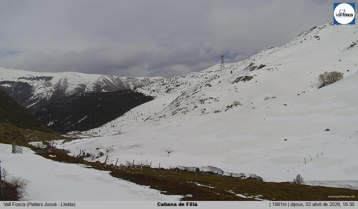 Cabana de Filià