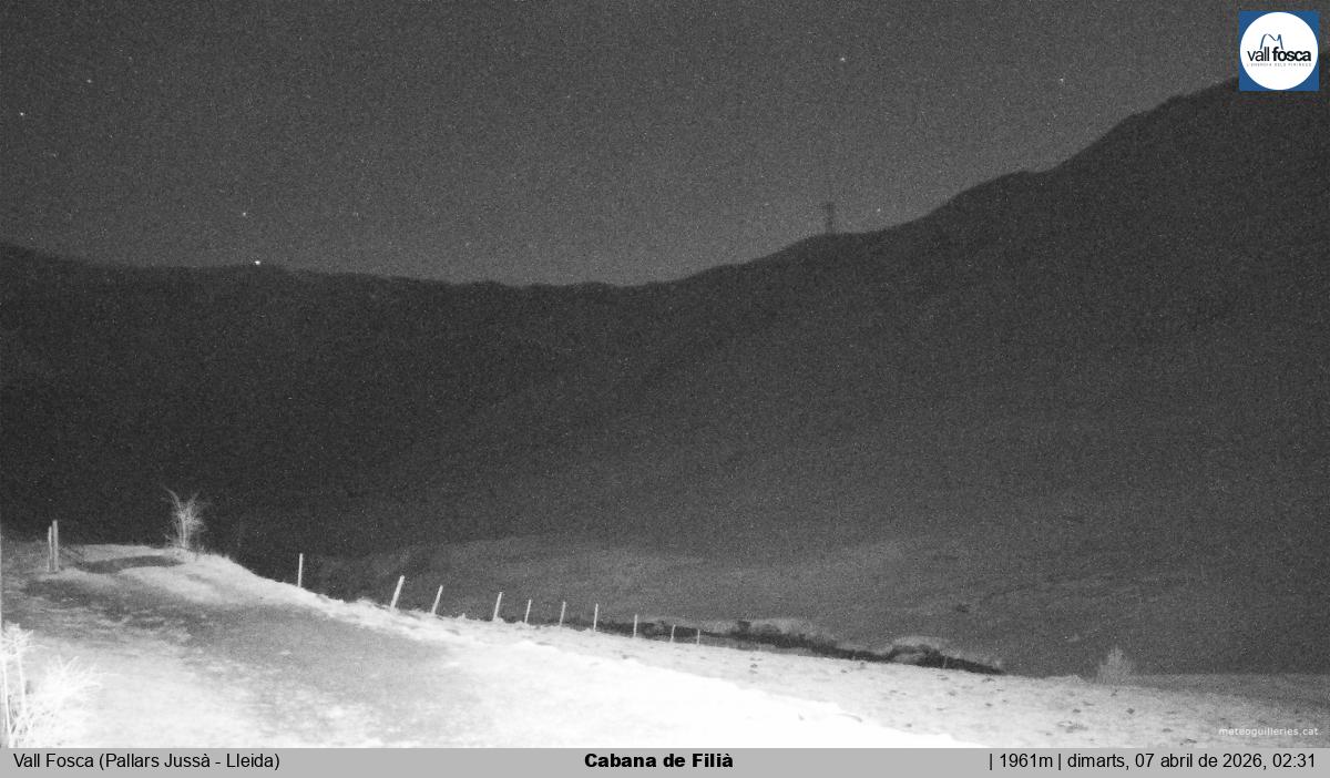 Cabana de Filià