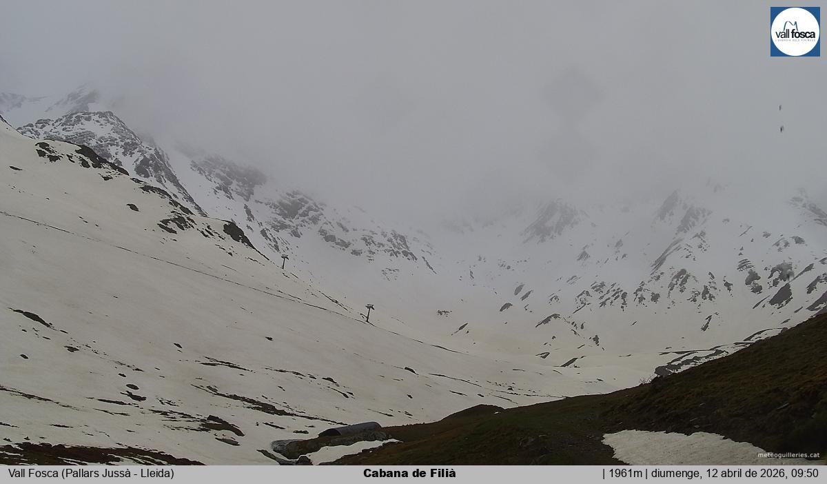 Cabana de Filià