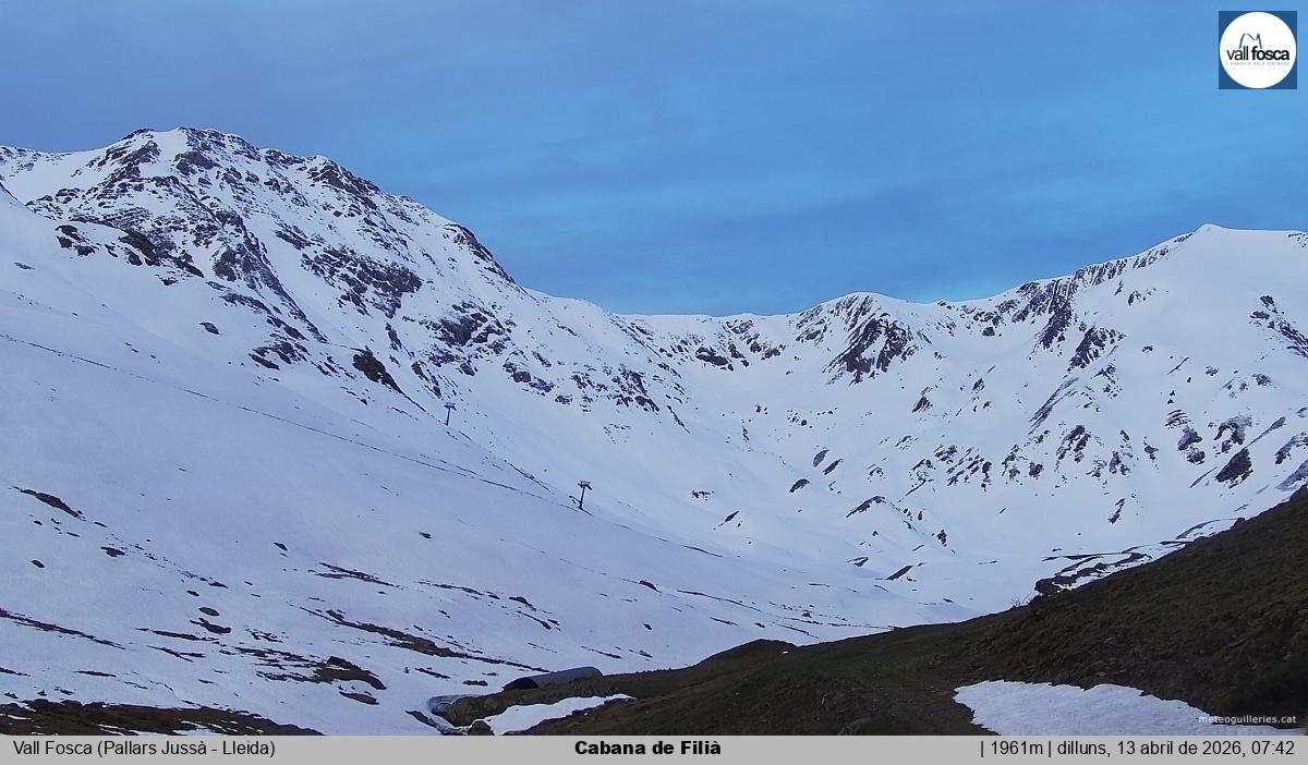 Cabana de Filià