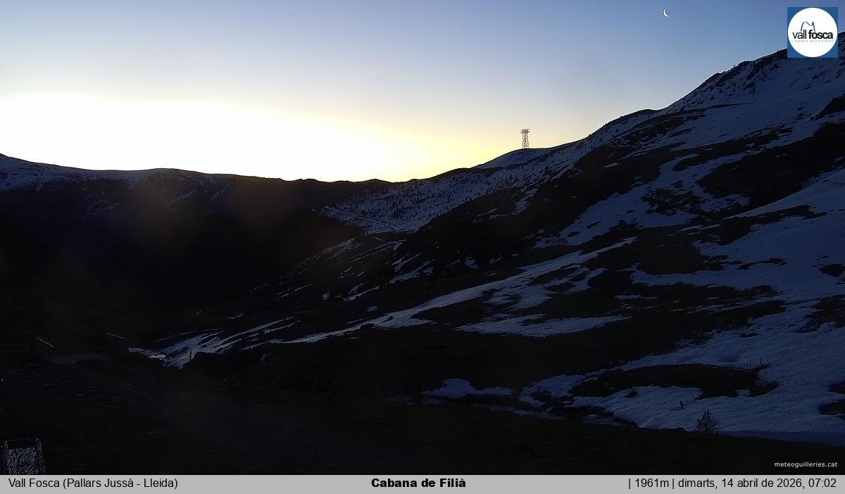 Cabana de Filià