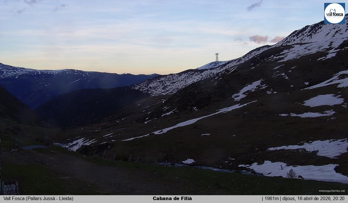 Cabana de Filià