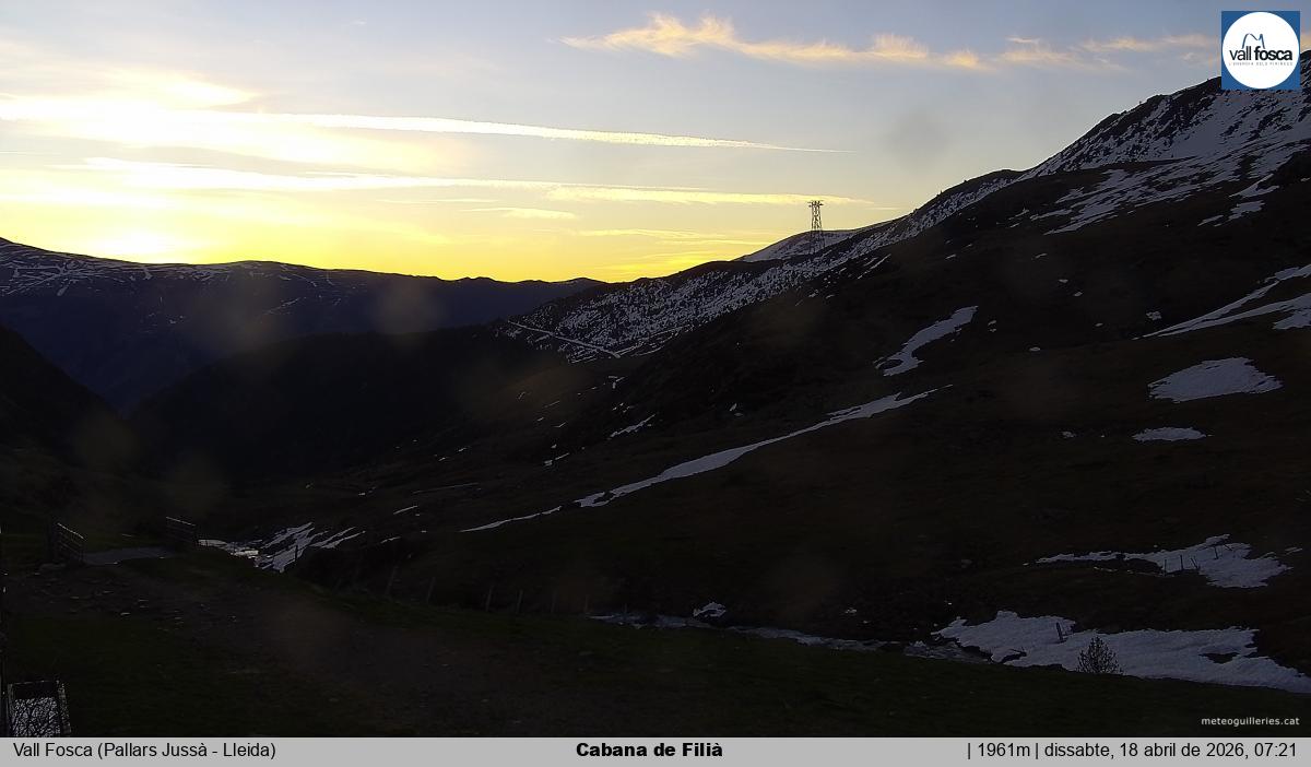 Cabana de Filià