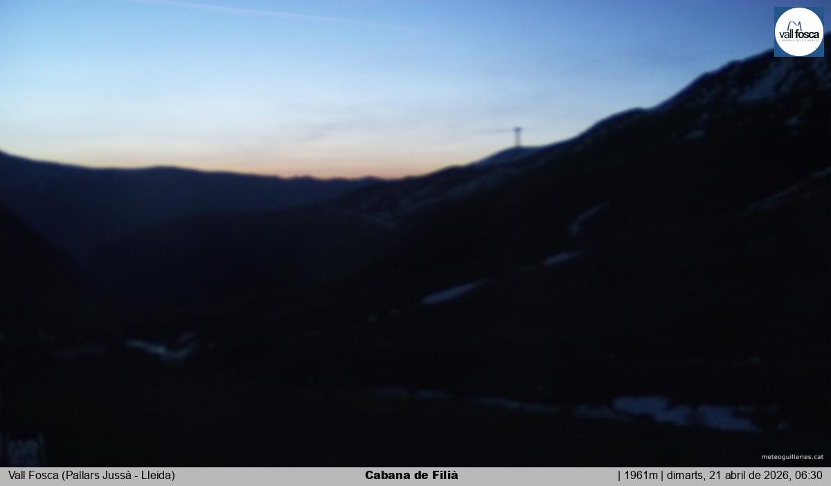 Cabana de Filià