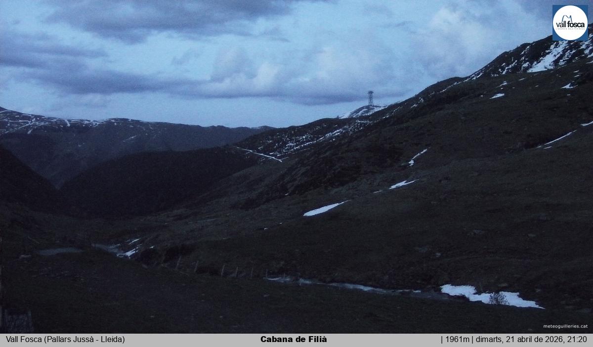 Cabana de Filià