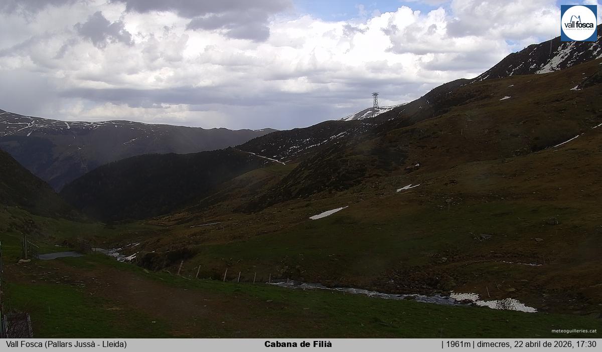 Cabana de Filià