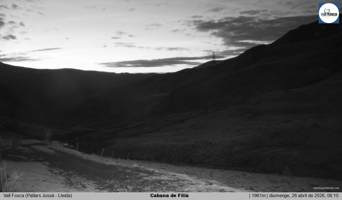 Cabana de Filià
