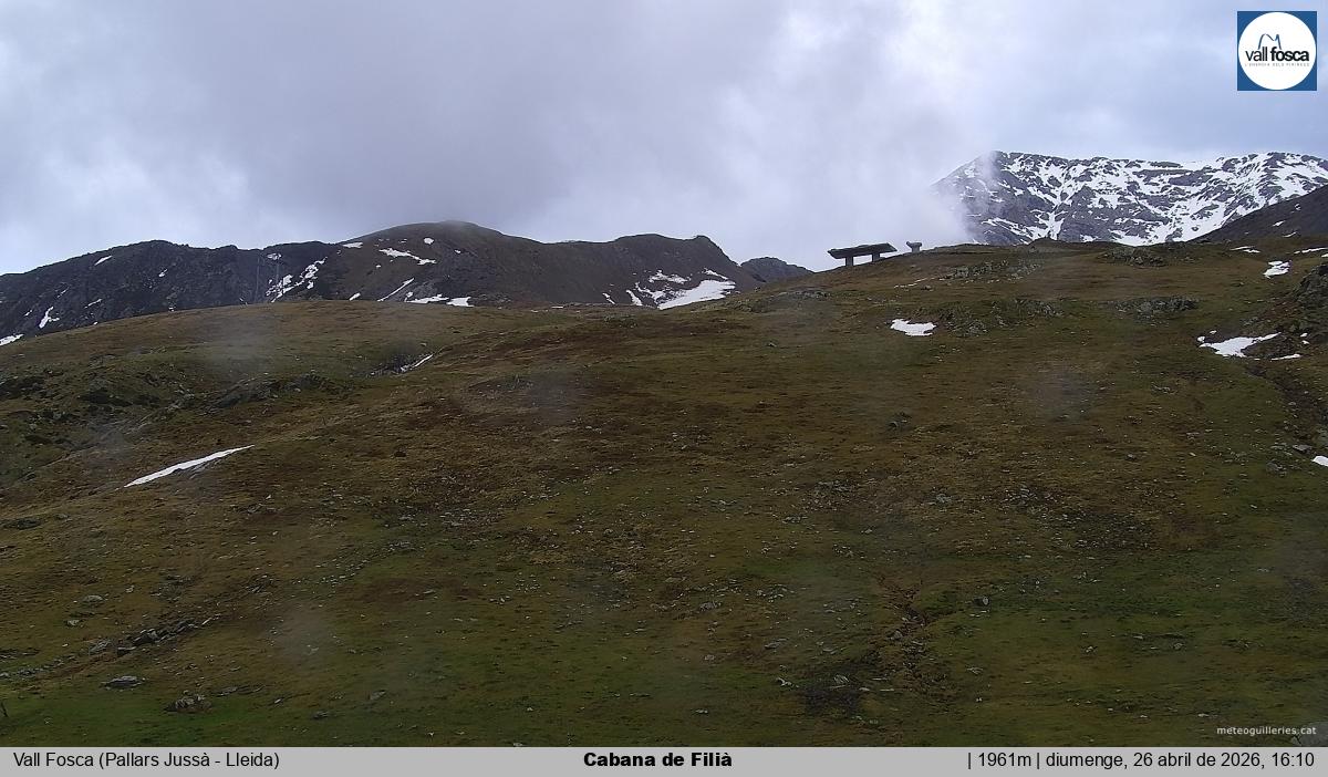 Cabana de Filià