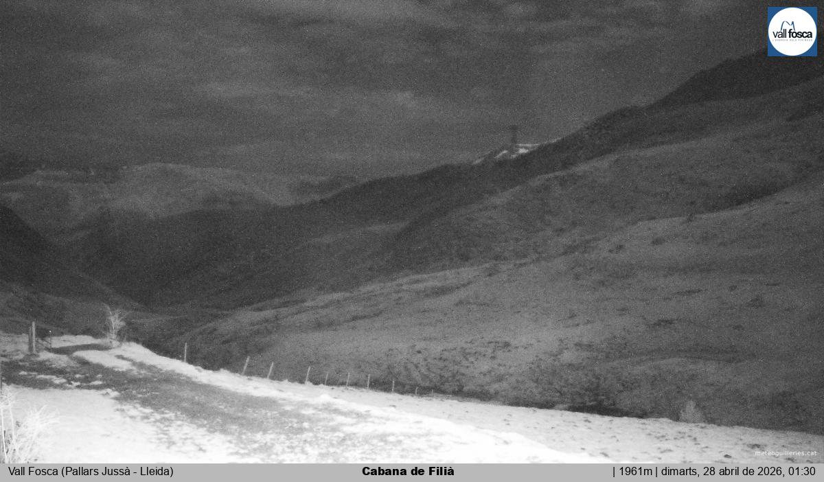 Cabana de Filià