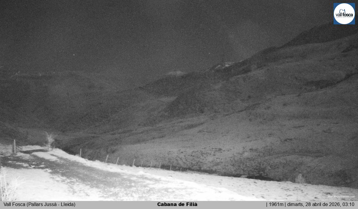 Cabana de Filià