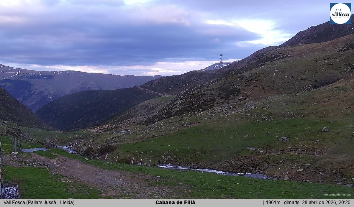 Cabana de Filià