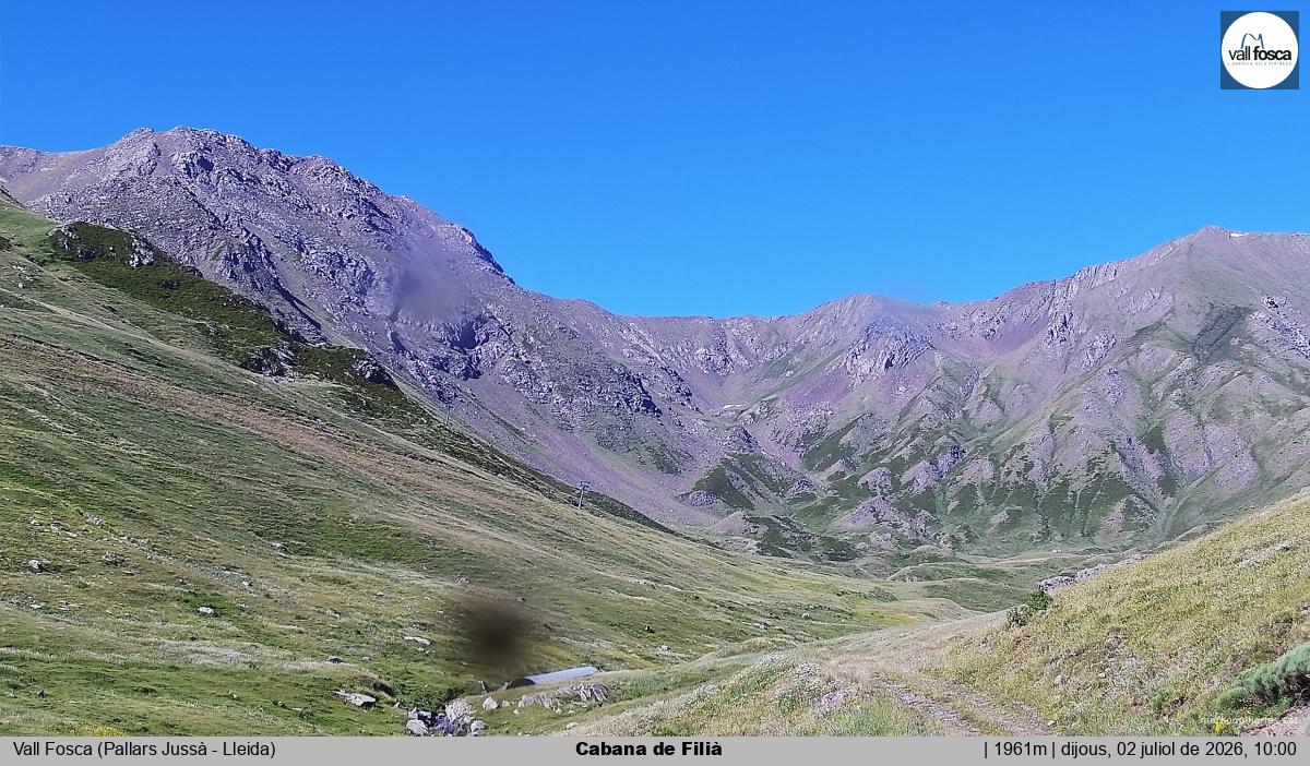 Cabana de Filià
