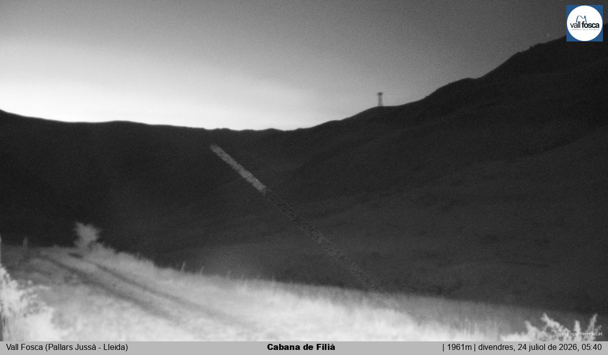 Cabana de Filià