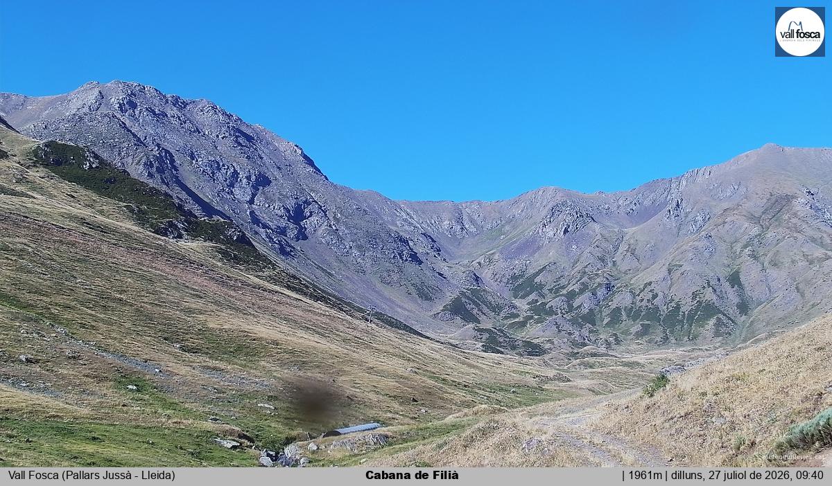 Cabana de Filià