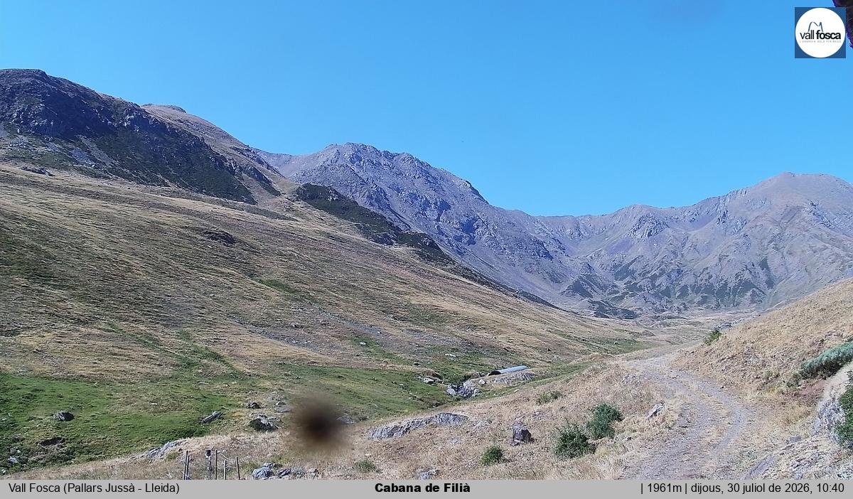 Cabana de Filià