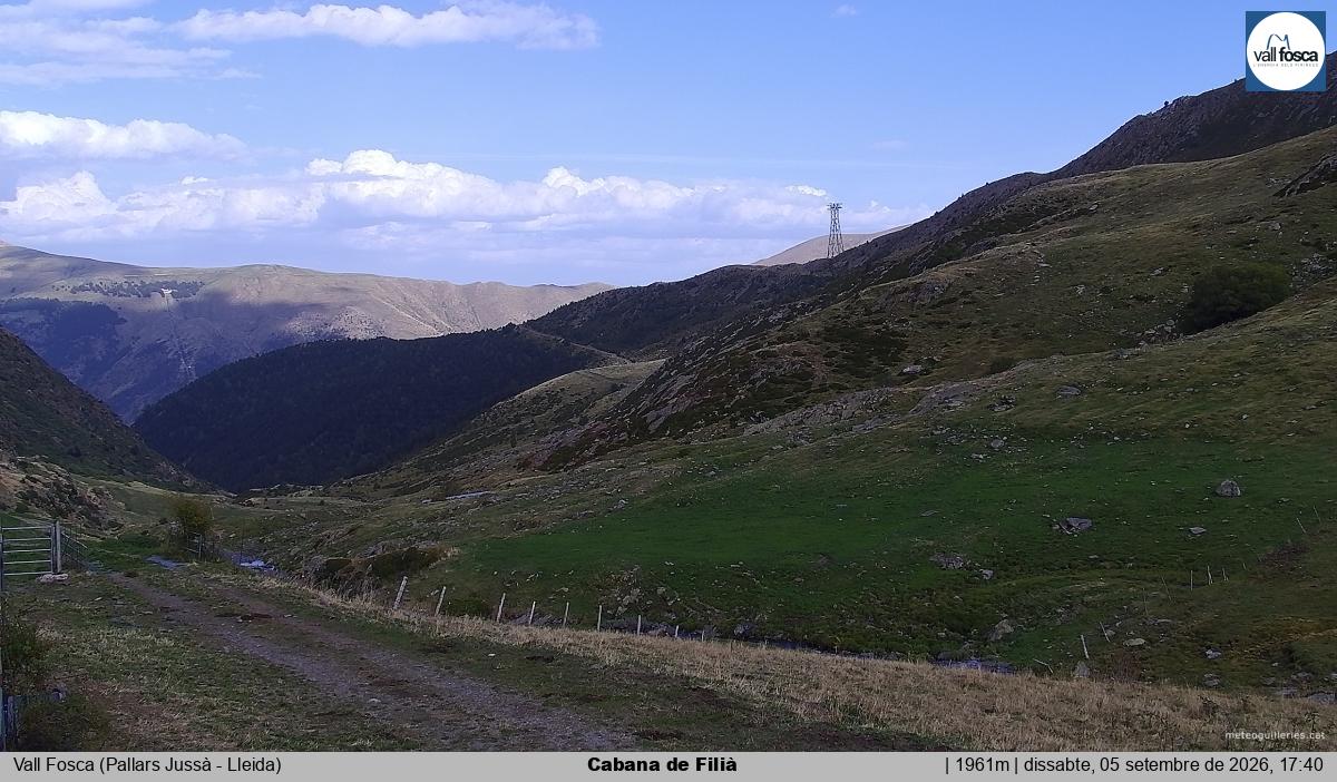 Cabana de Filià