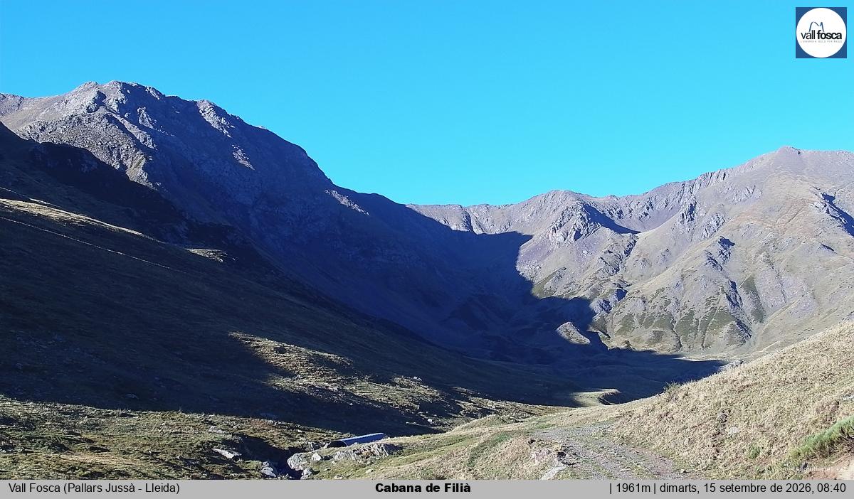 Cabana de Filià