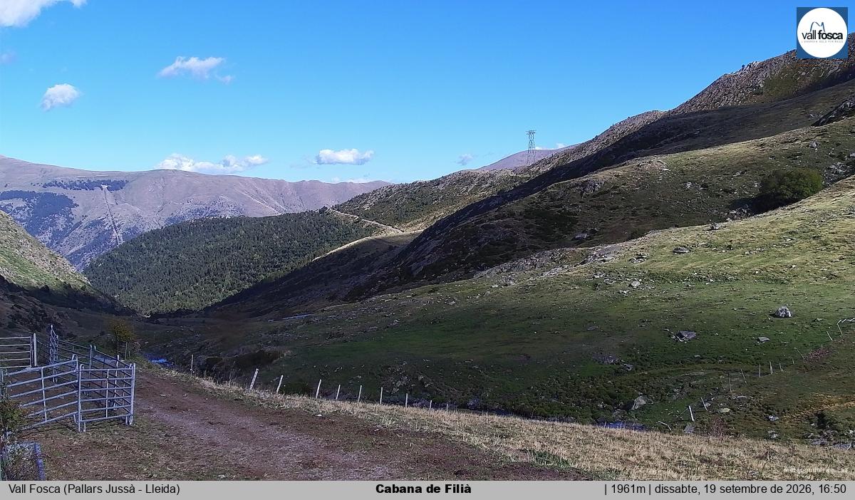 Cabana de Filià