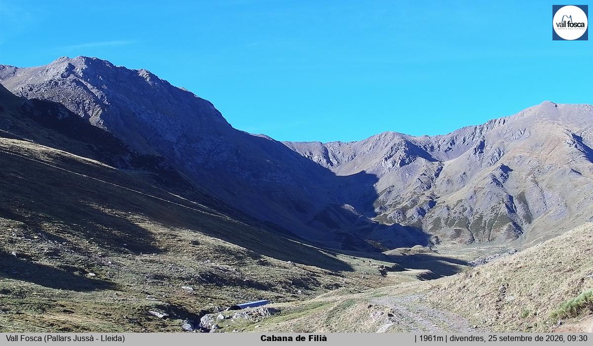 Cabana de Filià