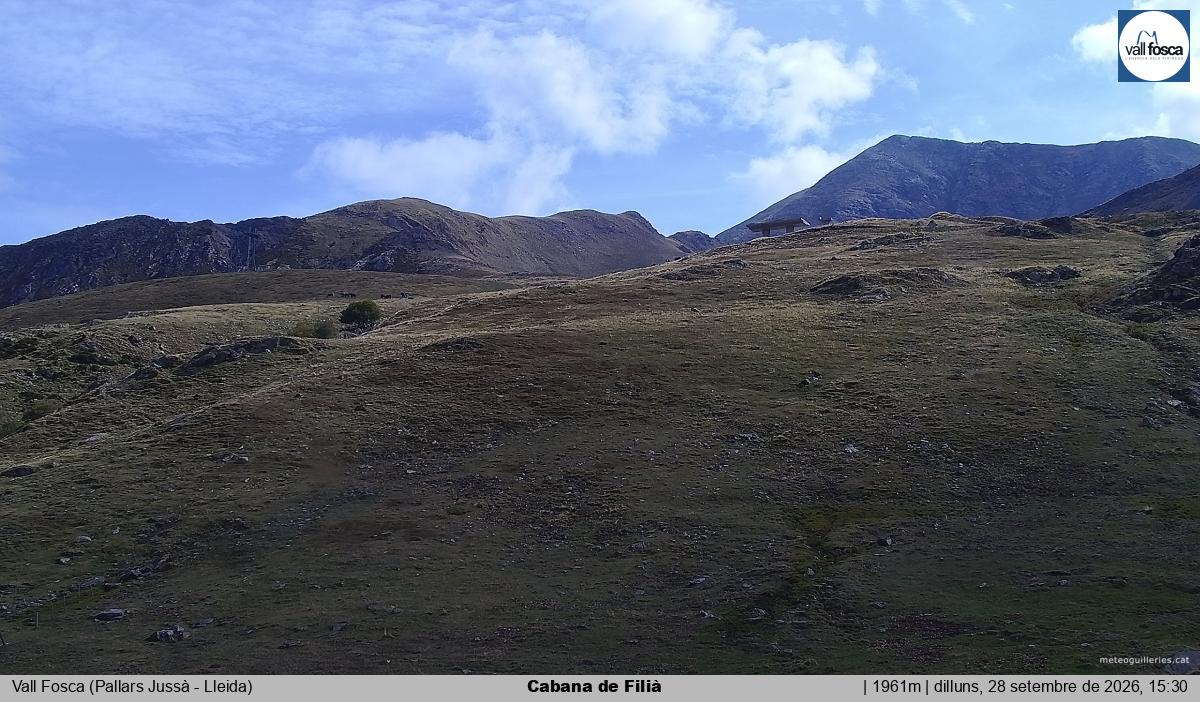 Cabana de Filià