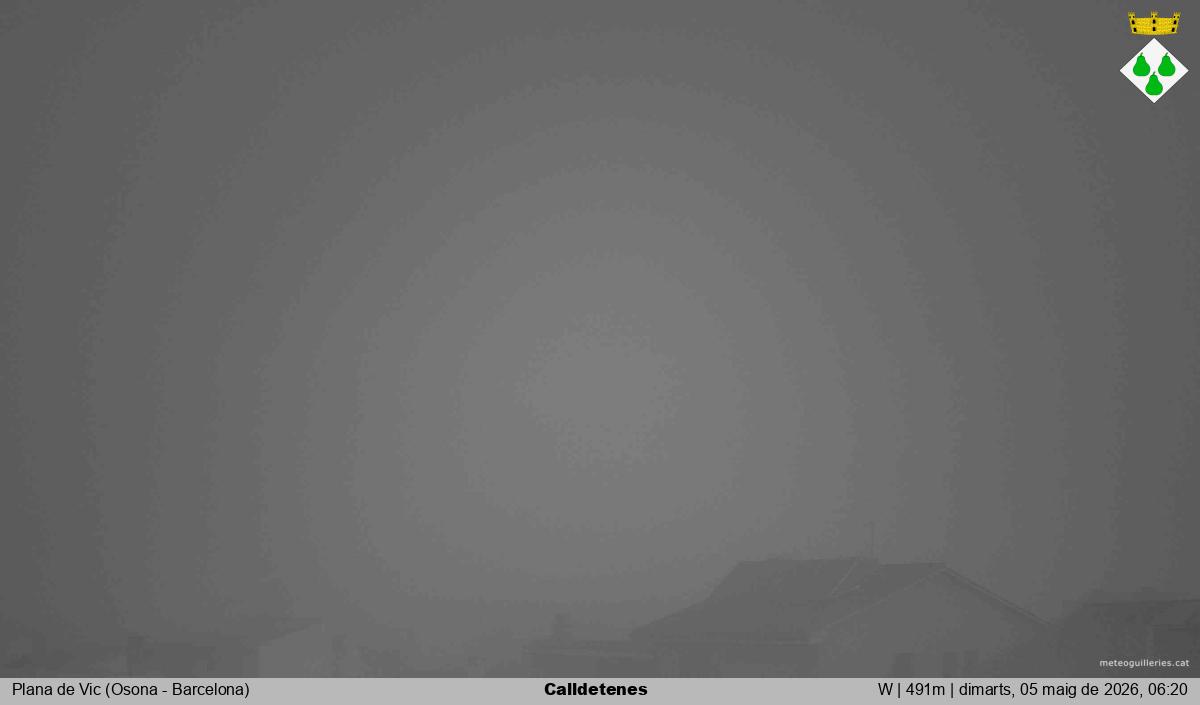 Calldetenes