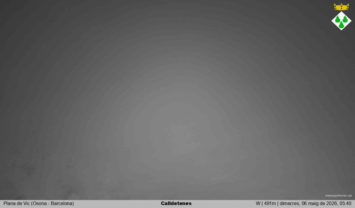 Calldetenes