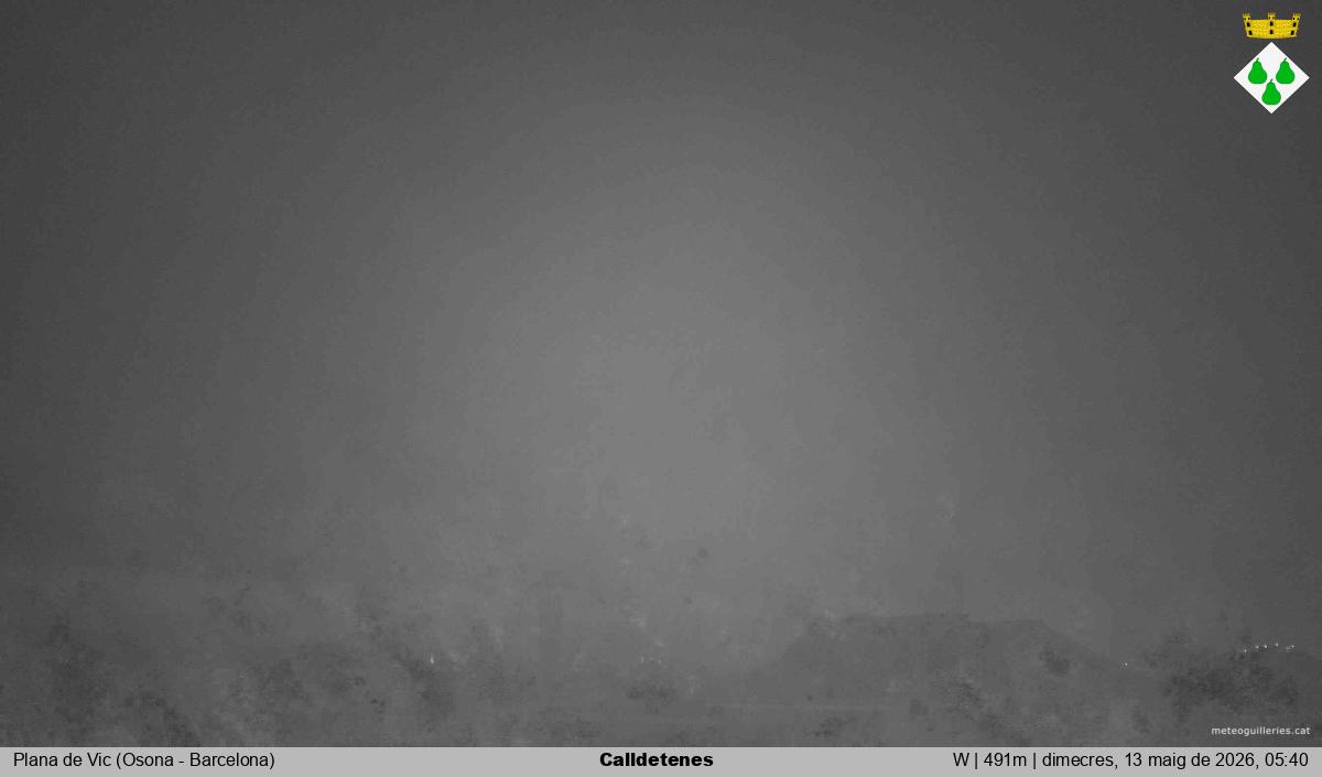 Calldetenes