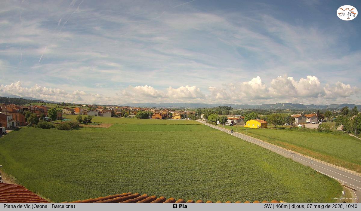 El Pla
