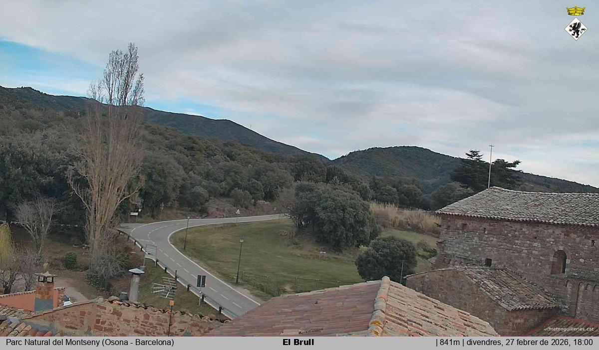 El Brull