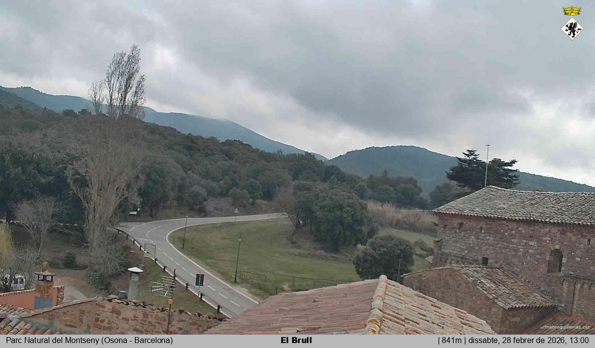 El Brull