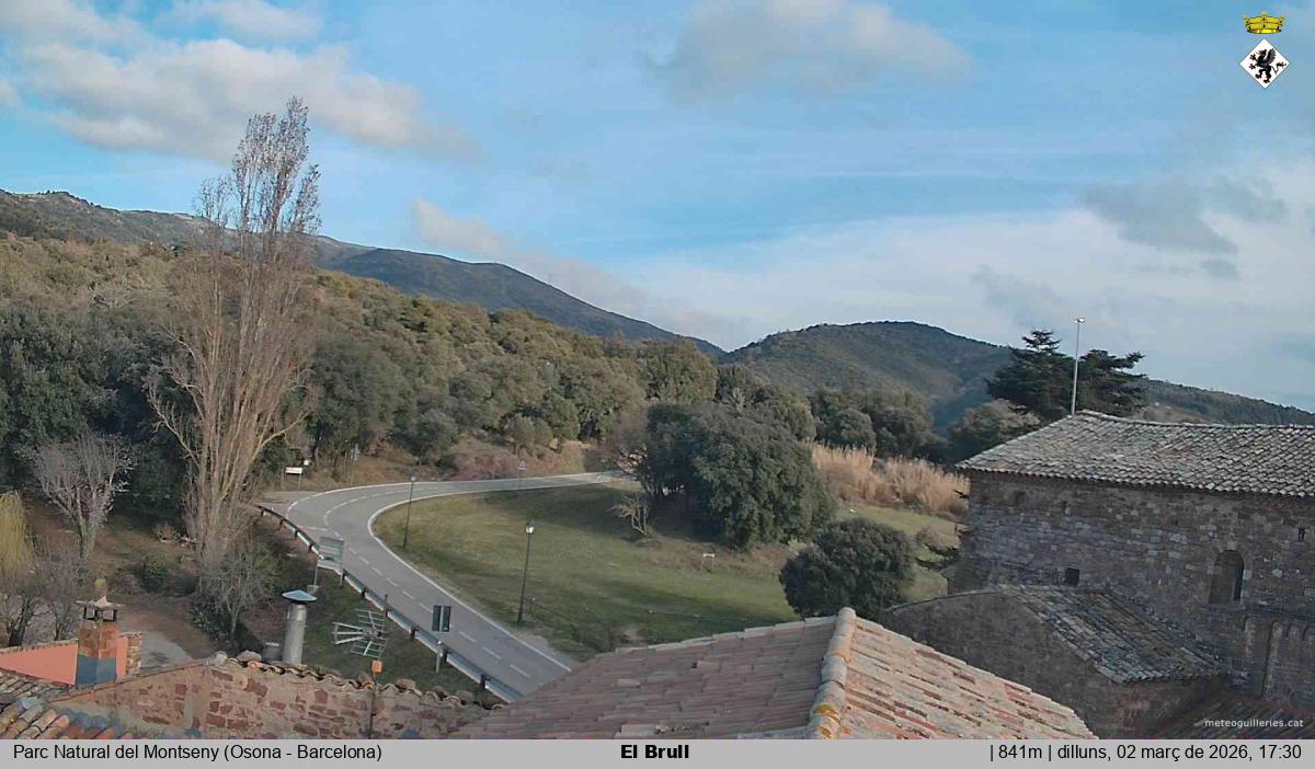 El Brull