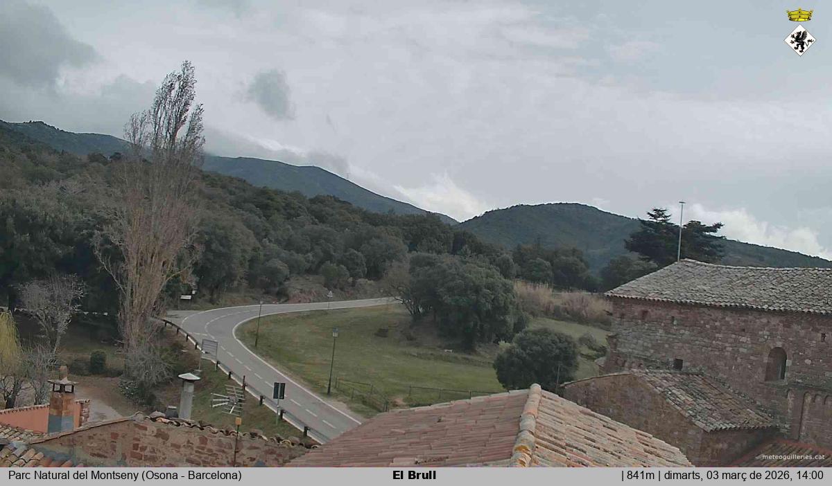 El Brull