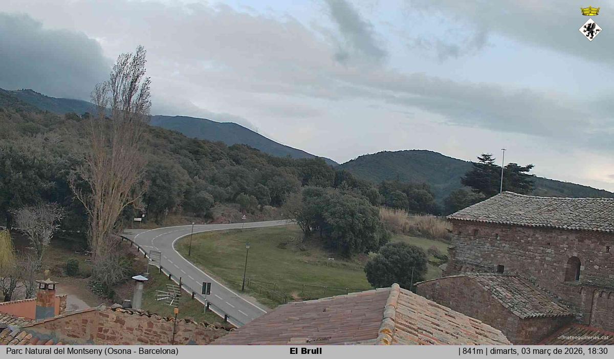 El Brull