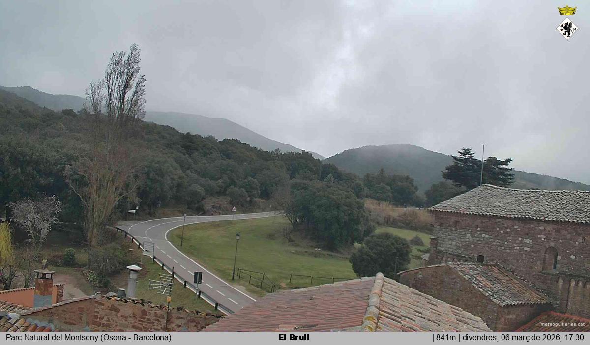 El Brull