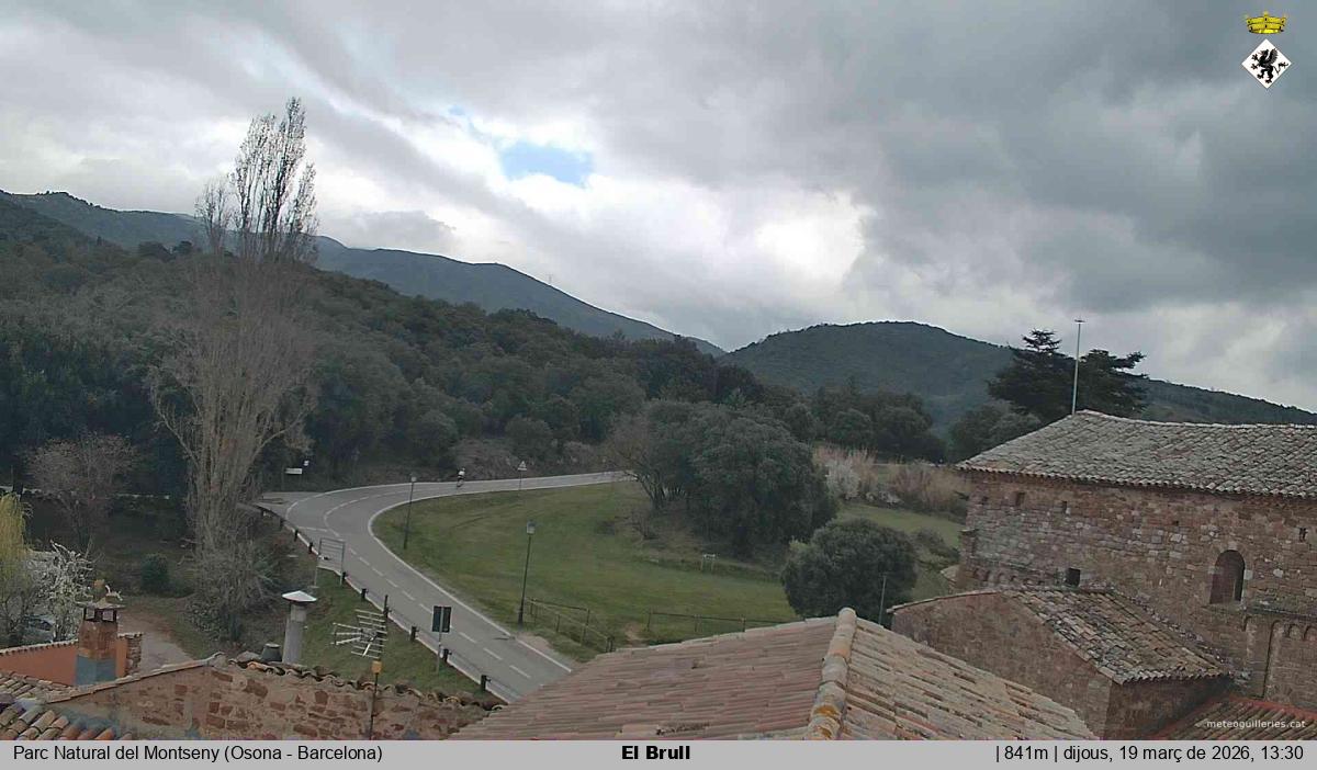 El Brull