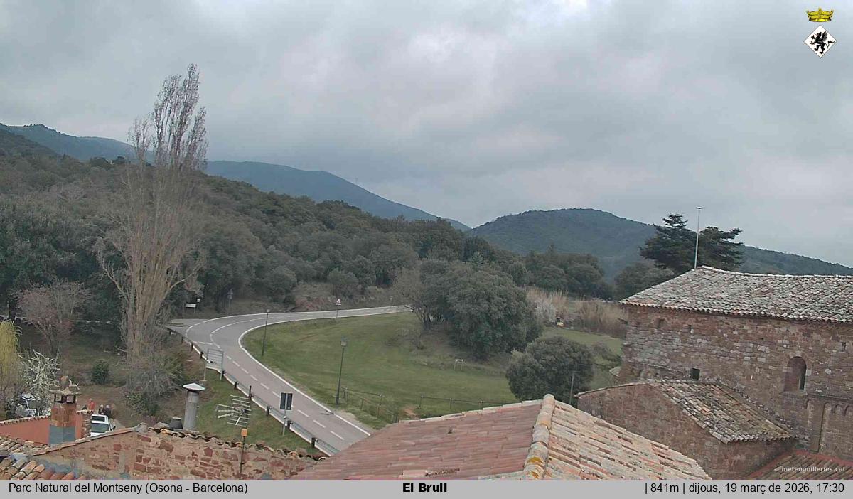 El Brull
