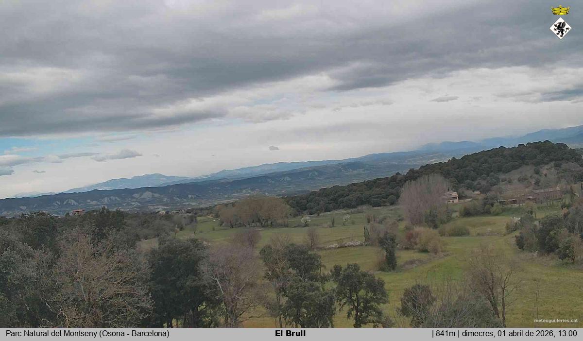 El Brull