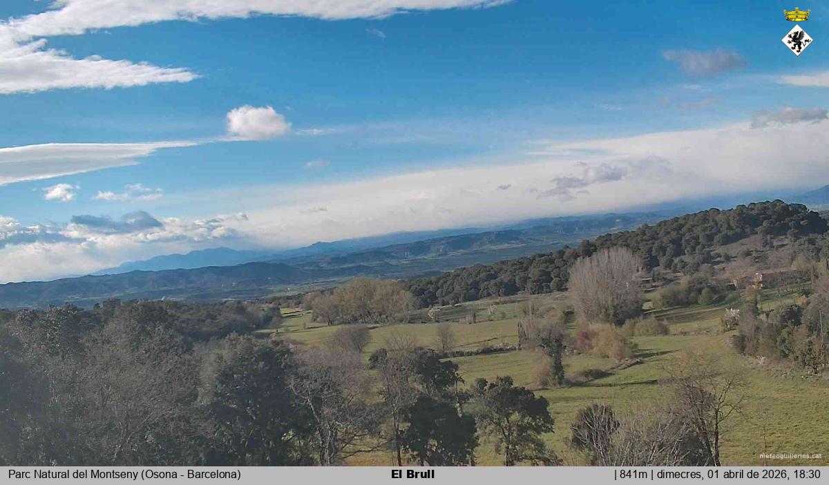 El Brull