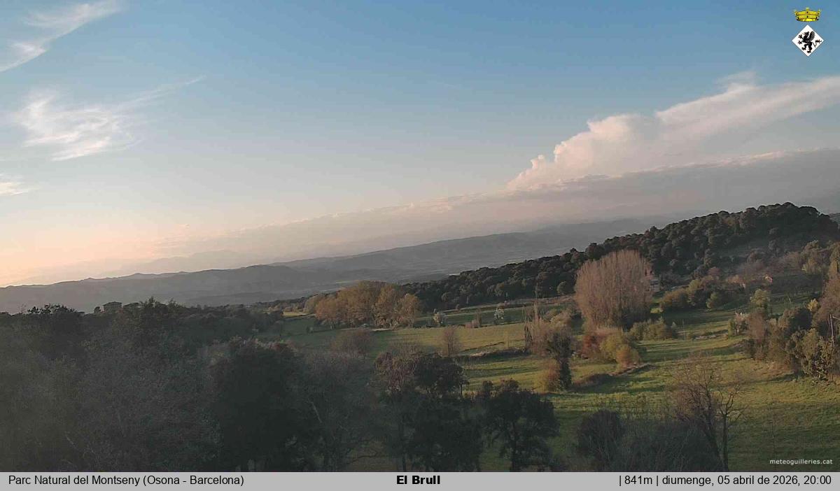 El Brull
