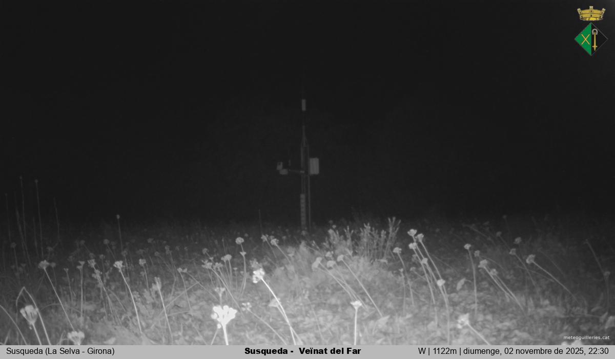 Susqueda -  Veïnat del Far