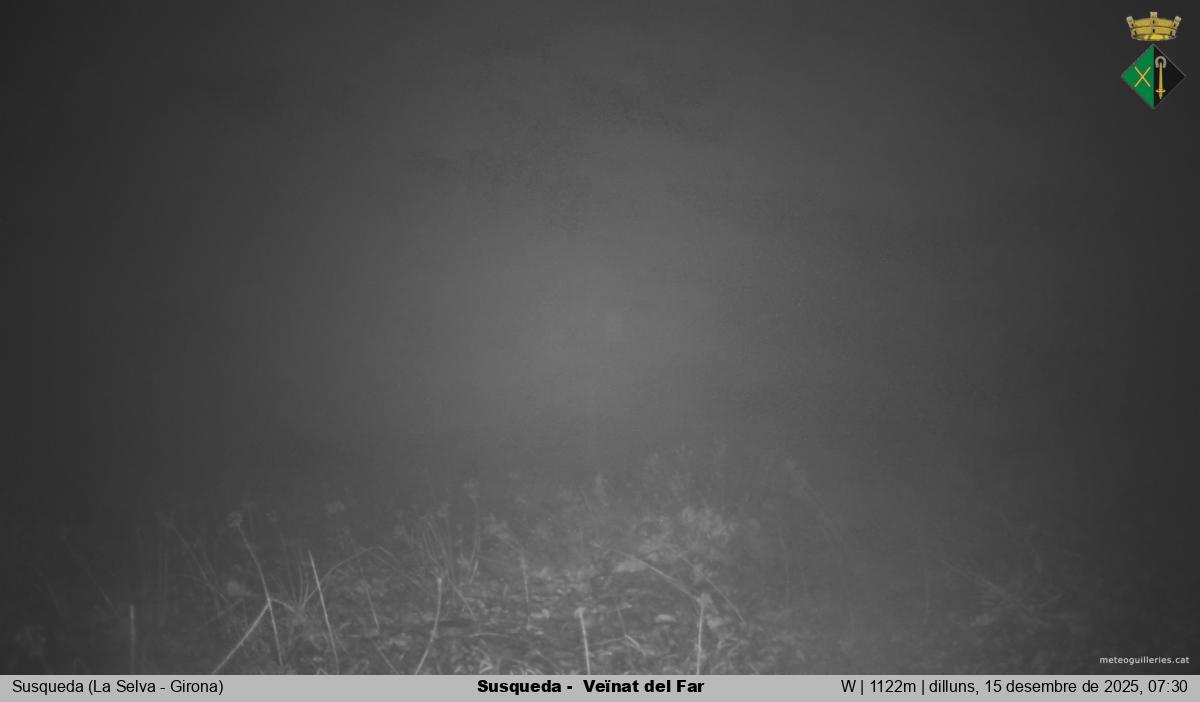 Susqueda -  Veïnat del Far