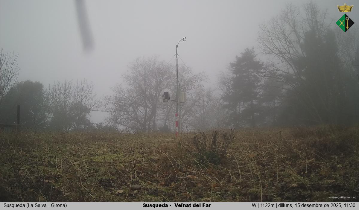 Susqueda -  Veïnat del Far