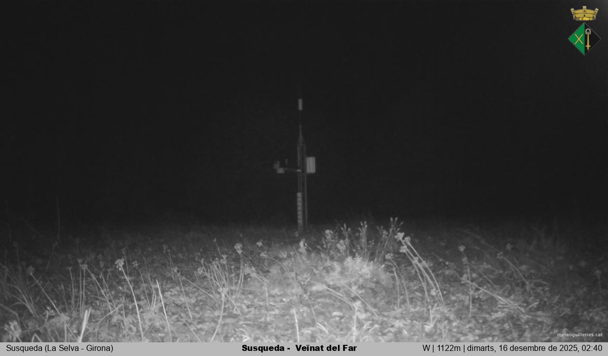 Susqueda -  Veïnat del Far