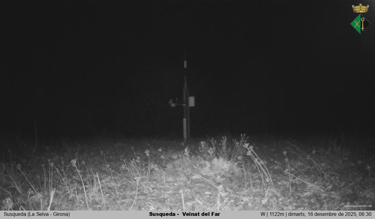 Susqueda -  Veïnat del Far