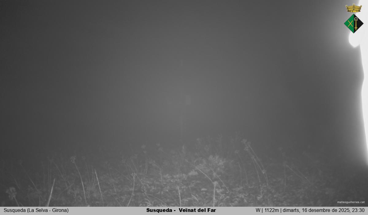 Susqueda -  Veïnat del Far