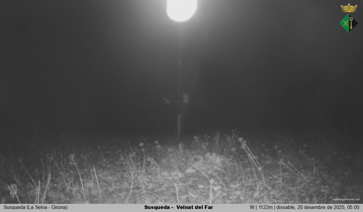 Susqueda -  Veïnat del Far